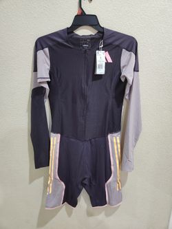 Adidas PROMO 2024 Pro Elite Team Long Sleeve Speedsuit IN1130 Men’s Size L
100 percent authentic
Ship the same business day