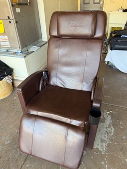 Lifesmart Massage Recliner Chair
