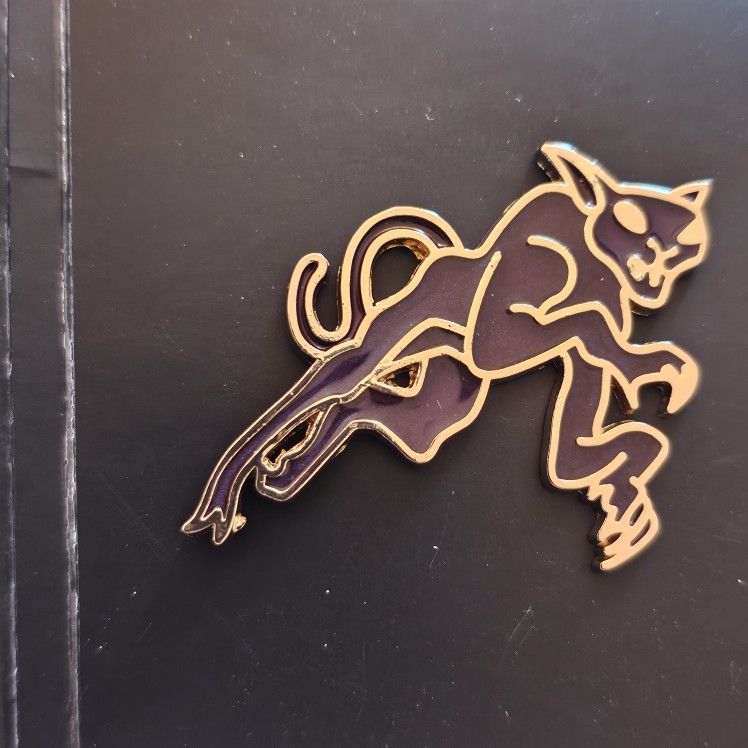 Harry Potter Wizarding World Pin Enamel Matagot Pin