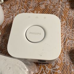 Phillips Hue & WIZ Colors Smart home lighting kit