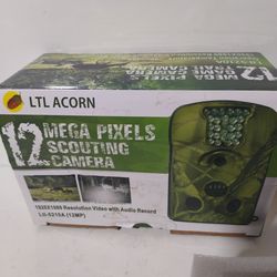 LTL Acorn 12 Megapixels Scouting Camera $45