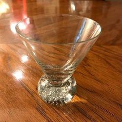 Single Rocks or Cordial Glass