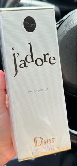 Dior J’adore