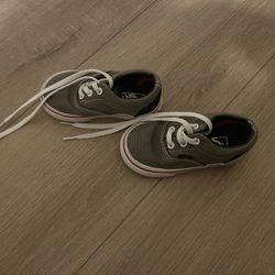 Toddler Vans Shoes 5