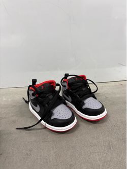Jordan kids 5c