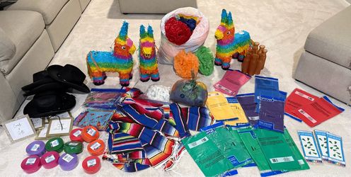 Party Decorations