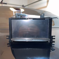 AVH-4200NEX PIONEER RADIO