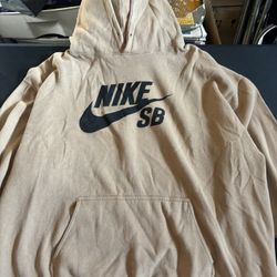 2xl Nike Sb Hoodie 