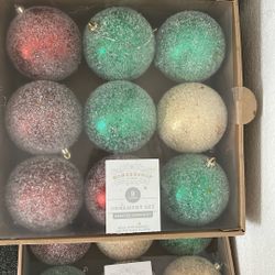 Ornaments