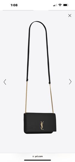 YSL mini Purse, Phone Bag Authentic!