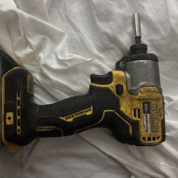 DeWalt Atomic Compact Brushless Impact