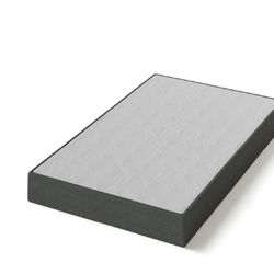 Box Spring Queen