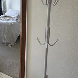 Coat Rack $10