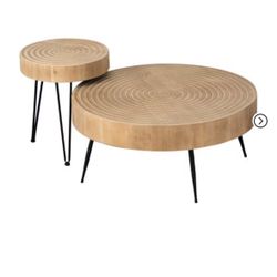 Brand New Coffee Table 