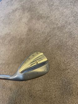 TaylorMade Tour Performance 60° Wedge