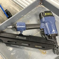 Pneumatic Nailer