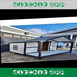 close state Pet Houses in Every Size - Perfect Match for All Pets