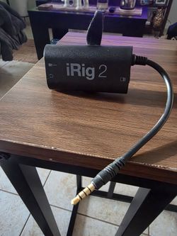 iRig 2