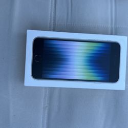 iPhone Se 64gb