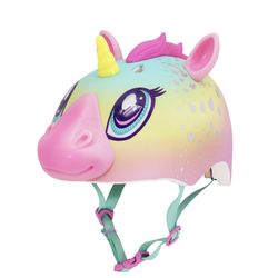 NEW Unicorn Kids Bike Helmet – Raskullz