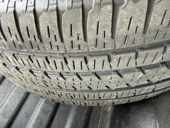 complete set of 20” rims and tires with TPS sensors off a 2023 ram 1500 with only 22000 miles on them clean no curb rash 275/55R20