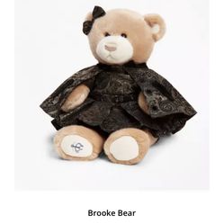 Teddy Bear Collection 