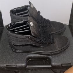 Vans Skateboard Sneakers