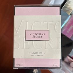  Victorias Secret Fabulous Perfume 