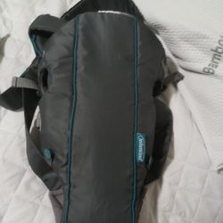 Baby Carrier 
