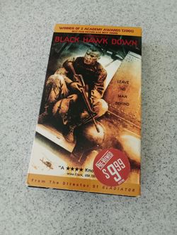 Black Hawk Down