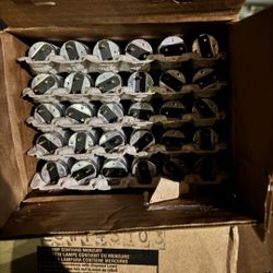 Sylvania Halogen Light Bulbs