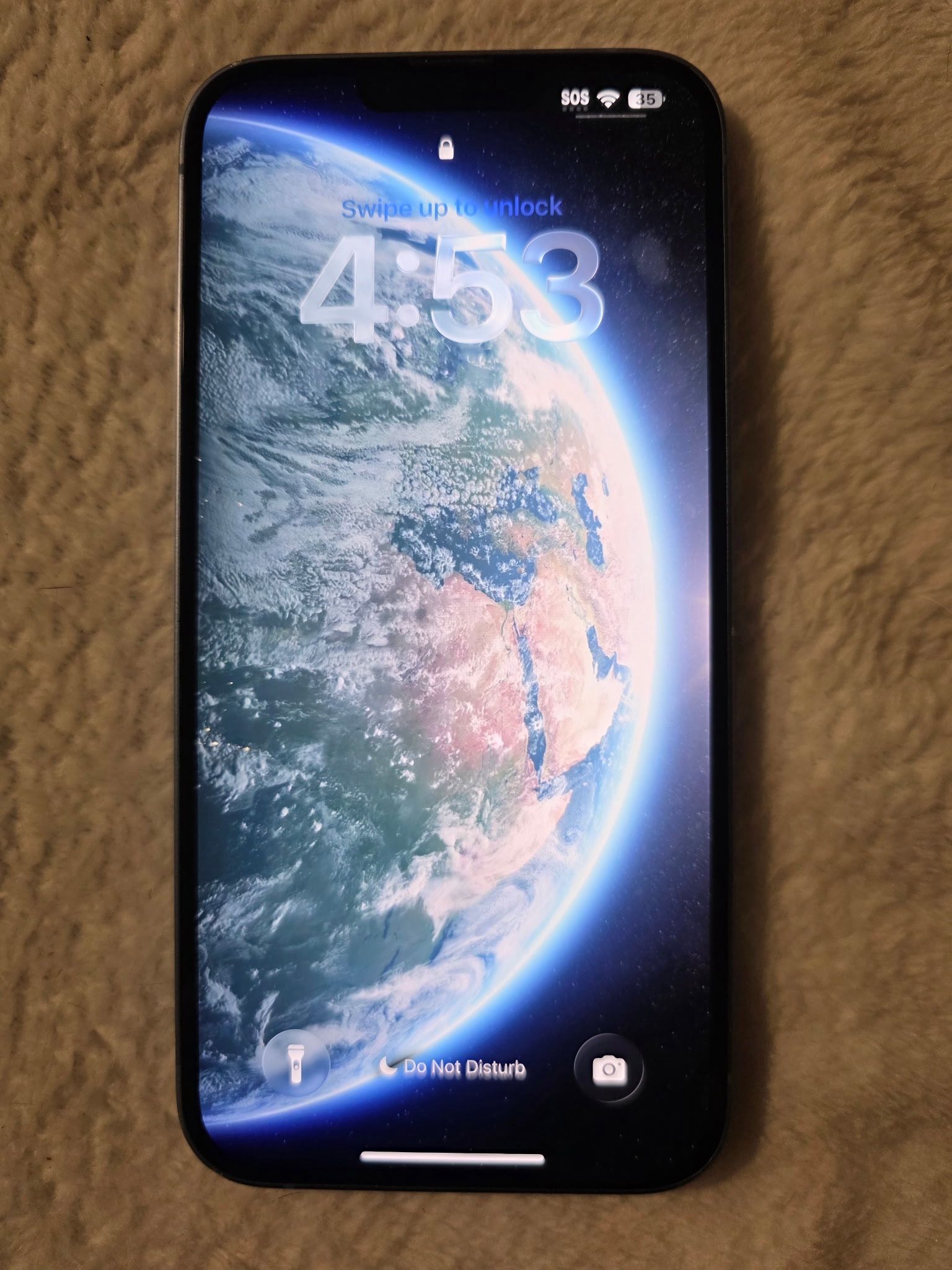 iPhone 14 Plus 256GB Blue Unlocked 