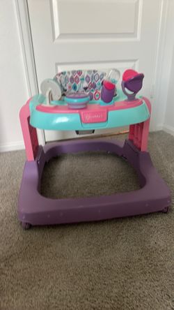 Baby walker