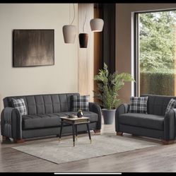 Brand New Living Room Set For $649