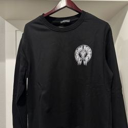 Chrome Hearts Crewneck