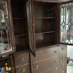 China Cabinet 