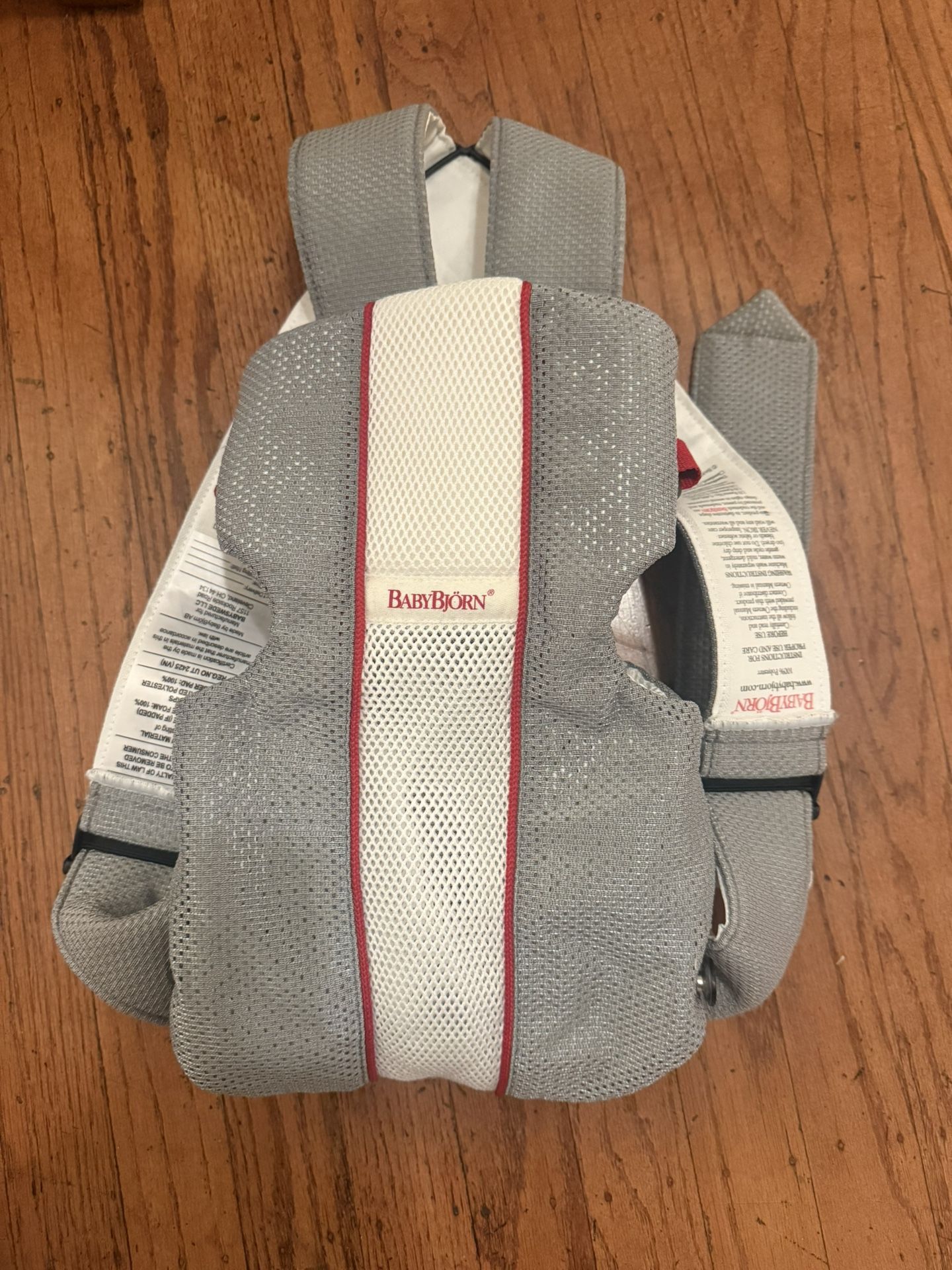 BabyBjorn Baby Carrier