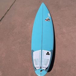 Channel Islands Happy Surfboard