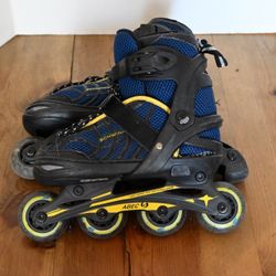 Schwinn Youth Roller Blades