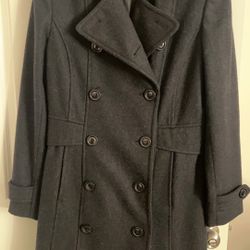 Small Size Coat
