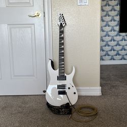 Electric Guitar