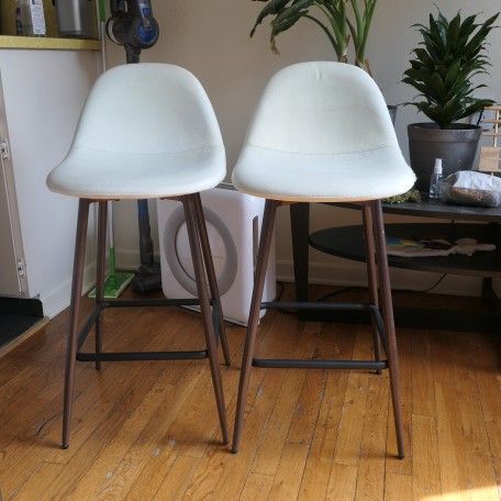 Counter-Height Dining Chairs