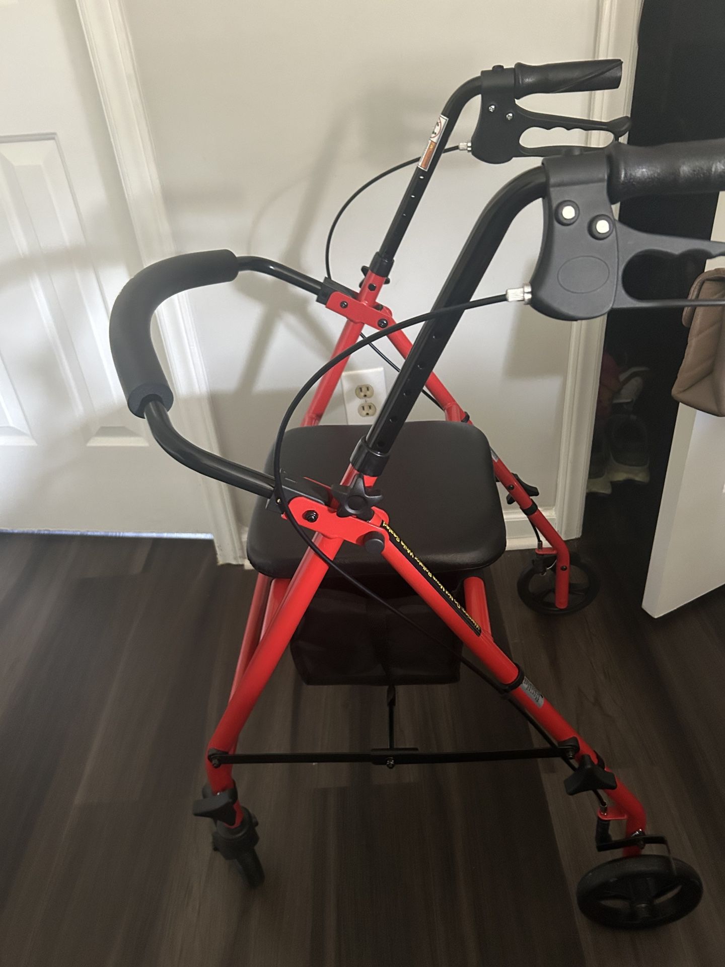 Walker For Adults