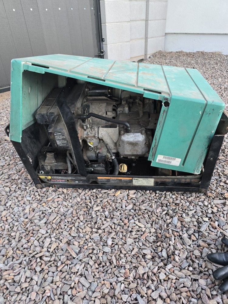 Onon Rv Generator