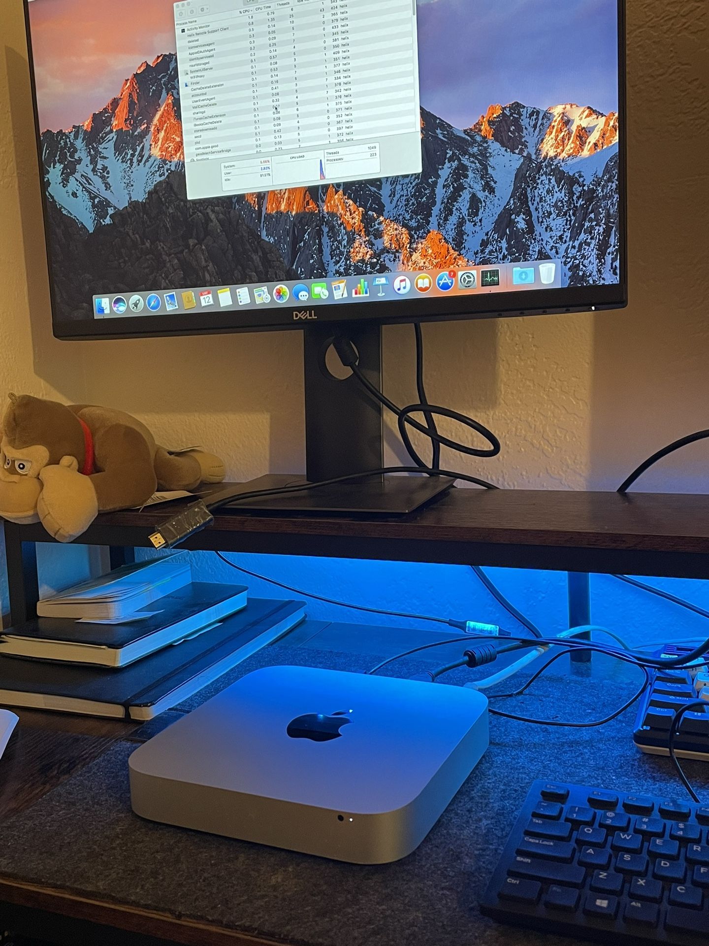 Mac Mini 2014