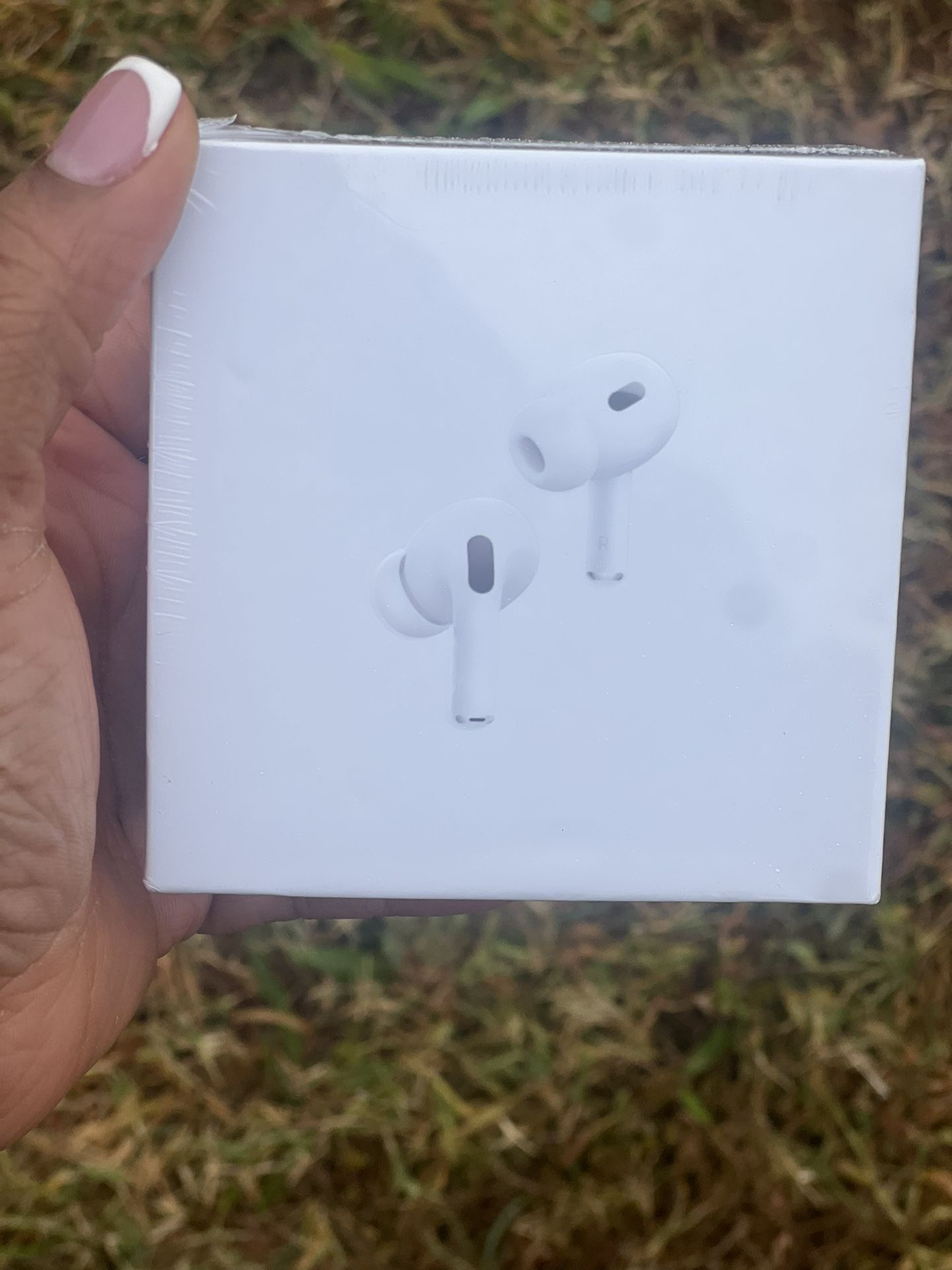 Airpod Pros
