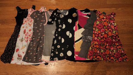 Girls Dresses Size 6