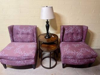 Sofa Chairs