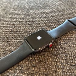 Apple Watch Series 3 42mm