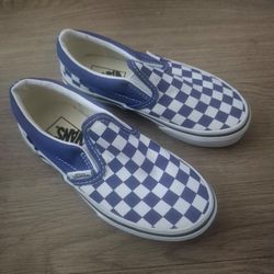 Vans Classic Slip-On 11.5 kids
